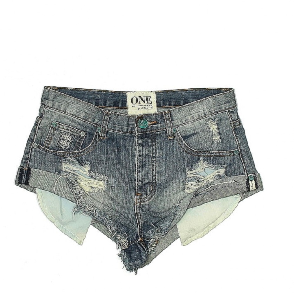 One teaspoon shorts never worn